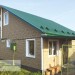 Фасадная панель Ю-пласт Стоун хаус сланец Бурый купить в Кропоткине