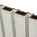 Доска фасадная ДПК SEQUOIA co-extrusion WHITE купить в Кропоткине