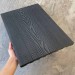 Ступень EasyDecking Wood-Х 348х22 Черное дерево 3D купить в Кропоткине
