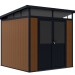 Сарай Defender из ДПК 7х7 (4.24 кв.м) купить в Кропоткине