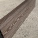 Доска  для грядок из ДПК NauticPrime 3D Венге, 225х30х2950 купить в Кропоткине