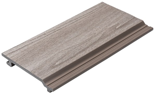 Фасадная панель из ДПК CM Cladding Bark ясень купить в Кропоткине
