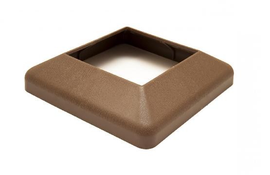 Юбка столба нижняя GardenParkett Светло-коричневый купить в Кропоткине