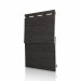 Вспененный сайдинг VOX KERRAFRONT WOOD DESIGN графит купить в Кропоткине