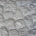 Фасадная панель Аэлит Камень мелкий Белый купить в Кропоткине