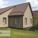 Фасадная панель Ю-пласт Стоун хаус сланец Бежевый купить в Кропоткине