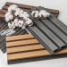 Стеновая панель CM Decking CM Wall, STONE GRAY (Стоун грей) купить в Кропоткине
