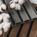 Стеновая панель CM Decking CM Wall, STONE GRAY (Стоун грей) купить в Кропоткине