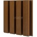 Доска фасадная ДПК SEQUOIA co-extrusion LIGHTBROWN купить в Кропоткине