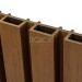 Доска фасадная ДПК SEQUOIA co-extrusion LIGHTBROWN купить в Кропоткине