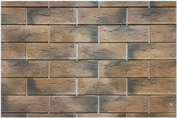 Фиброцементные панели КАНЬОН коллекция ИНДИГО 27 купить в Кропоткине