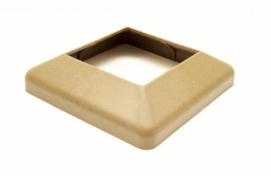 Юбка столба нижняя GardenParkett Бук купить в Кропоткине