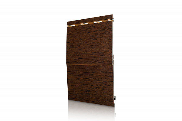 Вспененный сайдинг VOX KERRAFRONT WOOD DESIGN золотой дуб купить в Кропоткине