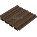 Доска фасадная ДПК 3D SEQUOIA co-extrusion BROWN купить в Кропоткине