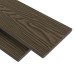 Заборная доска EasyDecking Wood-X 131х11 Венге купить в Кропоткине