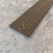 Заборная доска EasyDecking Wood-X 131х11 Венге купить в Кропоткине