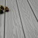 Террасная доска из ДПК Terrapol Смарт 3D Пустотелая с пазом Анис купить в Кропоткине
