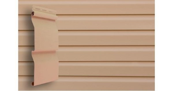 Сайдинг 3,0 Grand Line D4 (slim) персиковый купить в Кропоткине