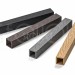 Балясина SEQUOIA Evolution 3D WOOD BLACK купить в Кропоткине
