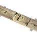 Фасадная плитка Кирисс Фасад Сланец № 17 купить в Кропоткине
