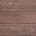 Террасная доска ДПК Outdoor 3D полнотелая STORM/OCEAN BROWN коричневая микс купить в Кропоткине