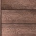 Террасная доска ДПК Outdoor 3D полнотелая STORM/OCEAN BROWN коричневая микс купить в Кропоткине