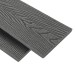 Заборная доска EasyDecking Wood-X 131х11 Серый купить в Кропоткине