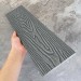 Заборная доска EasyDecking Wood-X 131х11 Серый купить в Кропоткине