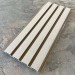 Фасадная реечная панель EasyDecking Wood-X 219х26 Бежевый купить в Кропоткине