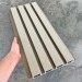 Фасадная реечная панель EasyDecking Wood-X 219х26 Бежевый купить в Кропоткине