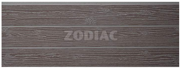 Фасадная панель Zodiac ТРОЙНАЯ ДОСКА AE11-002 купить в Кропоткине