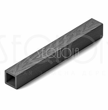 Балясина SEQUOIA Evolution 3D WOOD GRAY купить в Кропоткине