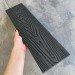 Заборная доска EasyDecking Wood-X 131х11 Черное дерево купить в Кропоткине