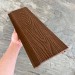 Фасадная панель EasyDecking Wood-X 156х21 Коричневый купить в Кропоткине