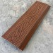 Фасадная панель EasyDecking Wood-X 156х21 Коричневый купить в Кропоткине