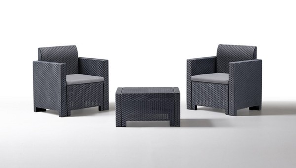 Комплект Nebraska Terrace купить в Кропоткине