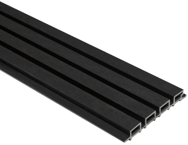 Стеновая панель CM Decking CM Wall, BLACK WOOD (Черное дерево) купить в Кропоткине