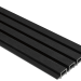Стеновая панель CM Decking CM Wall, BLACK WOOD (Черное дерево) купить в Кропоткине