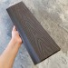 Заборная панель шип-паз EasyDecking Wood-Х 146х20 Венге купить в Кропоткине