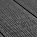 Террасная доска SW Abies (R) - радиальный распил Черный купить в Кропоткине
