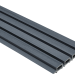 Стеновая панель CM Decking CM Wall, EBONY (Эбен) купить в Кропоткине