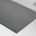 Фиброцементный сайдинг Fibra Plank Графитовый серый / RAL 7024 купить в Кропоткине