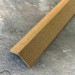 Уголок 3D EasyDecking Wood-Х 50х50 Шлифованный Дуб купить в Кропоткине