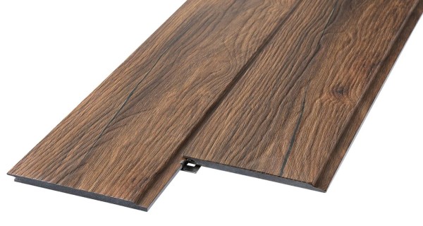 Фиброцементные панели FCSPRO Decor Wood Click Кедр купить в Кропоткине
