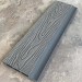 Заборная панель шип-паз EasyDecking Wood-Х 146х20 Серый купить в Кропоткине