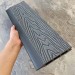 Заборная панель шип-паз EasyDecking Wood-Х 146х20 Серый купить в Кропоткине