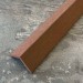 Уголок 3D EasyDecking Wood-Х 50х50 Шлифованный Коричневый купить в Кропоткине