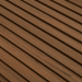 Стеновая панель CM Decking CM Wall, TEAK (Тик) купить в Кропоткине