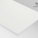 Фиброцементный сайдинг Fibra Plank Белый классический / RAL 9003 купить в Кропоткине