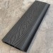 Заборная панель шип-паз EasyDecking Wood-Х 146х20 Черное дерево купить в Кропоткине